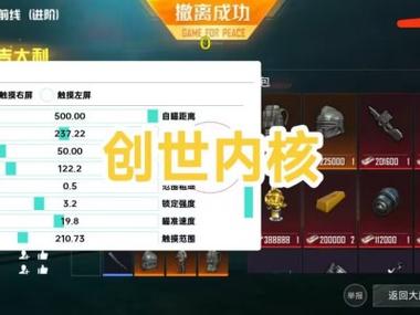 和平精英里怎么打辅助的（和平精英里怎么开启辅助的东西）